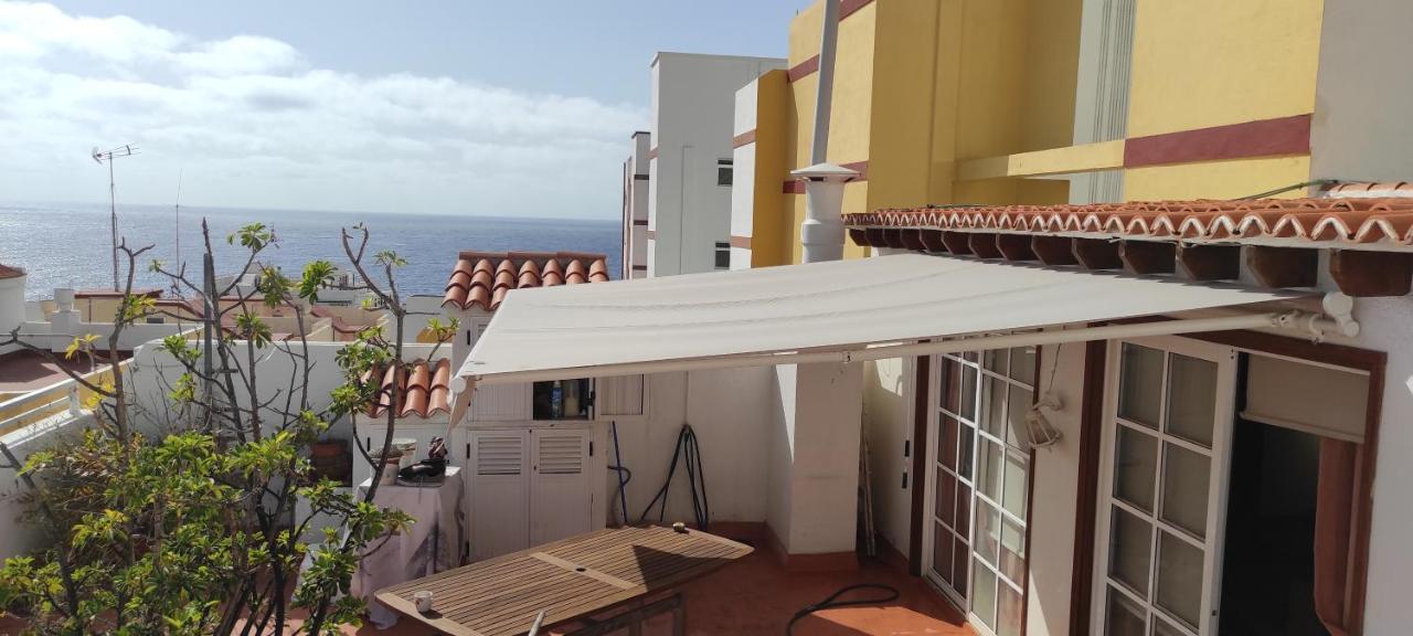 ático El Marquito Santa Cruz de la Palma (Isla de la Palma)