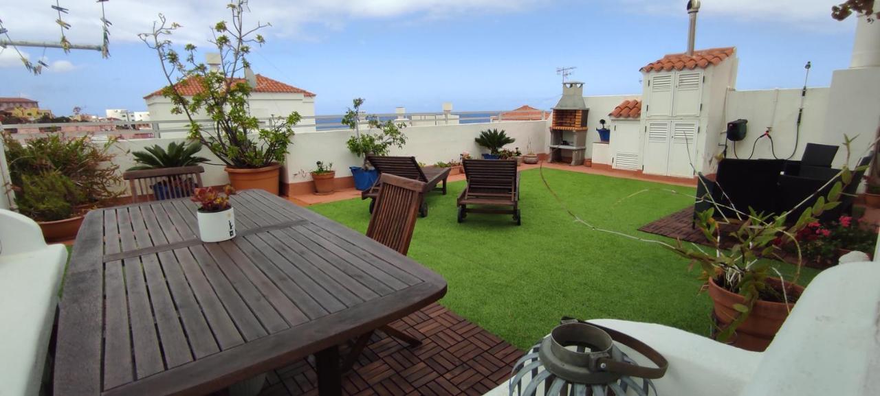 ático El Marquito Apartamento
