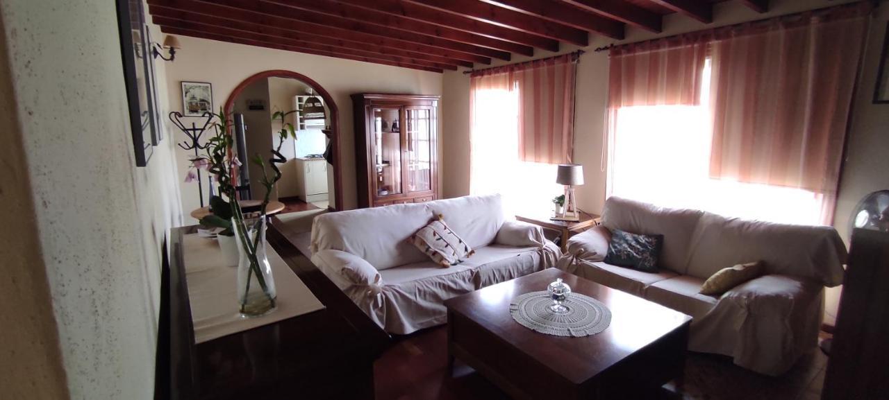 Apartamento ático El Marquito Santa Cruz de la Palma (Isla de la Palma)