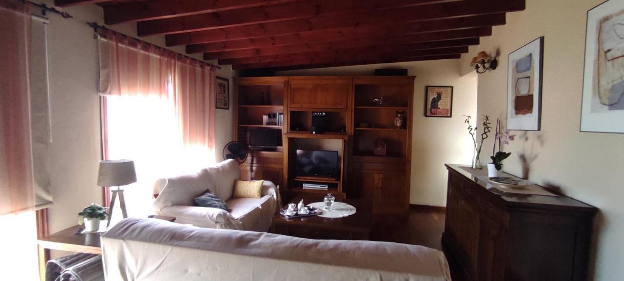 ático El Marquito Apartamento