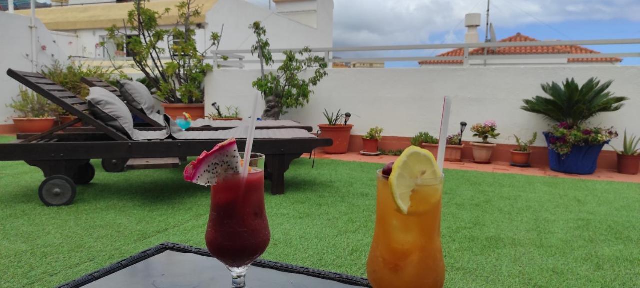 Apartamento ático El Marquito Santa Cruz de la Palma (Isla de la Palma)