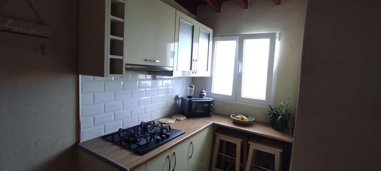 Apartment Atico El Marquito Santa Cruz de la Palma (Isla de la Palma)