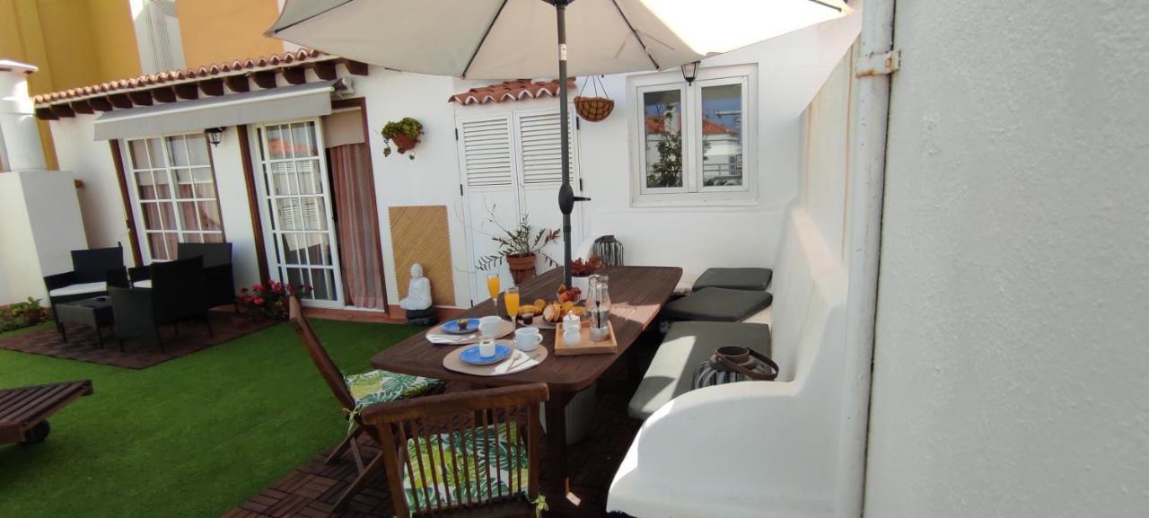 Atico El Marquito Apartment